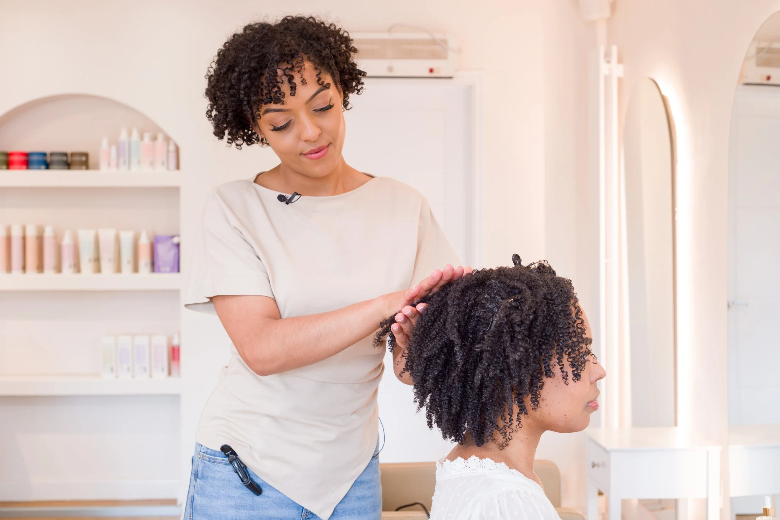 curly hair education, curly hair training, curly cut, curly hair specialist, curly bridal hair, walsall, Birmingham, cannock, Wolverhampton, West Midlands, UK