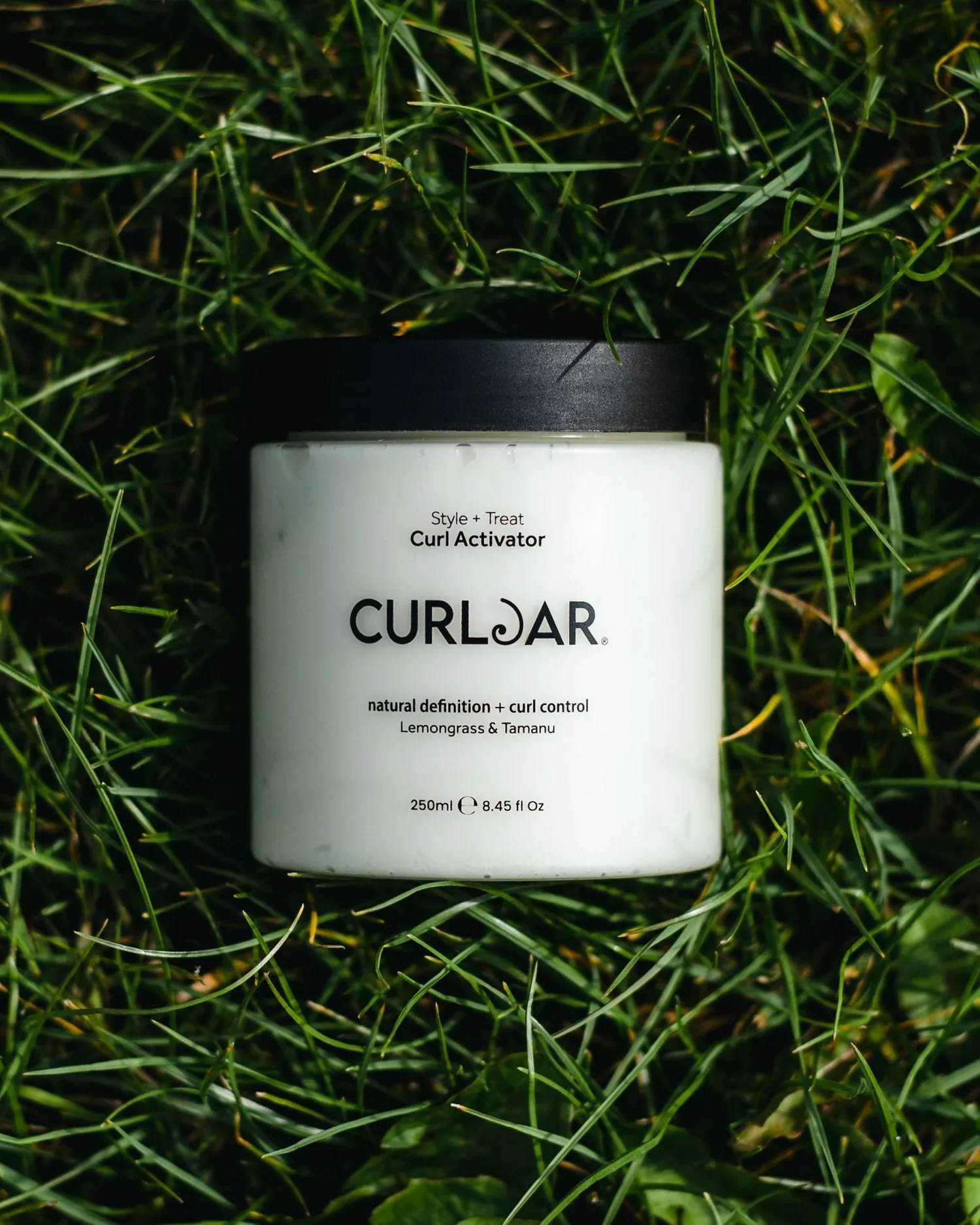 Curl Jar Curl Activator 250ml
