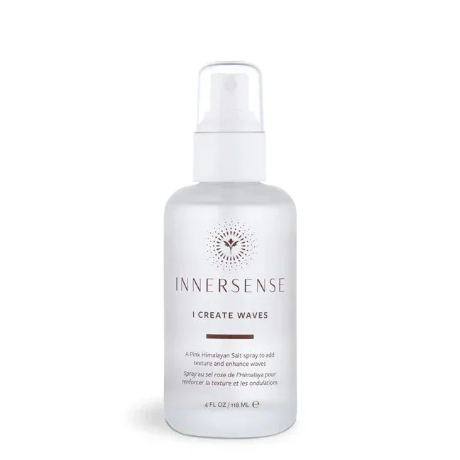 Innersense I Create Waves Texturizing Spray 118ml