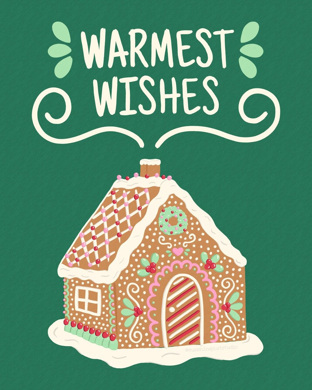 Candy Maximalism for #12daysofcreativecheer 

Hosts: 
@bee_creates
@britdrotshop
@laurasupnik
@chanellkristen
@shelbywarwood