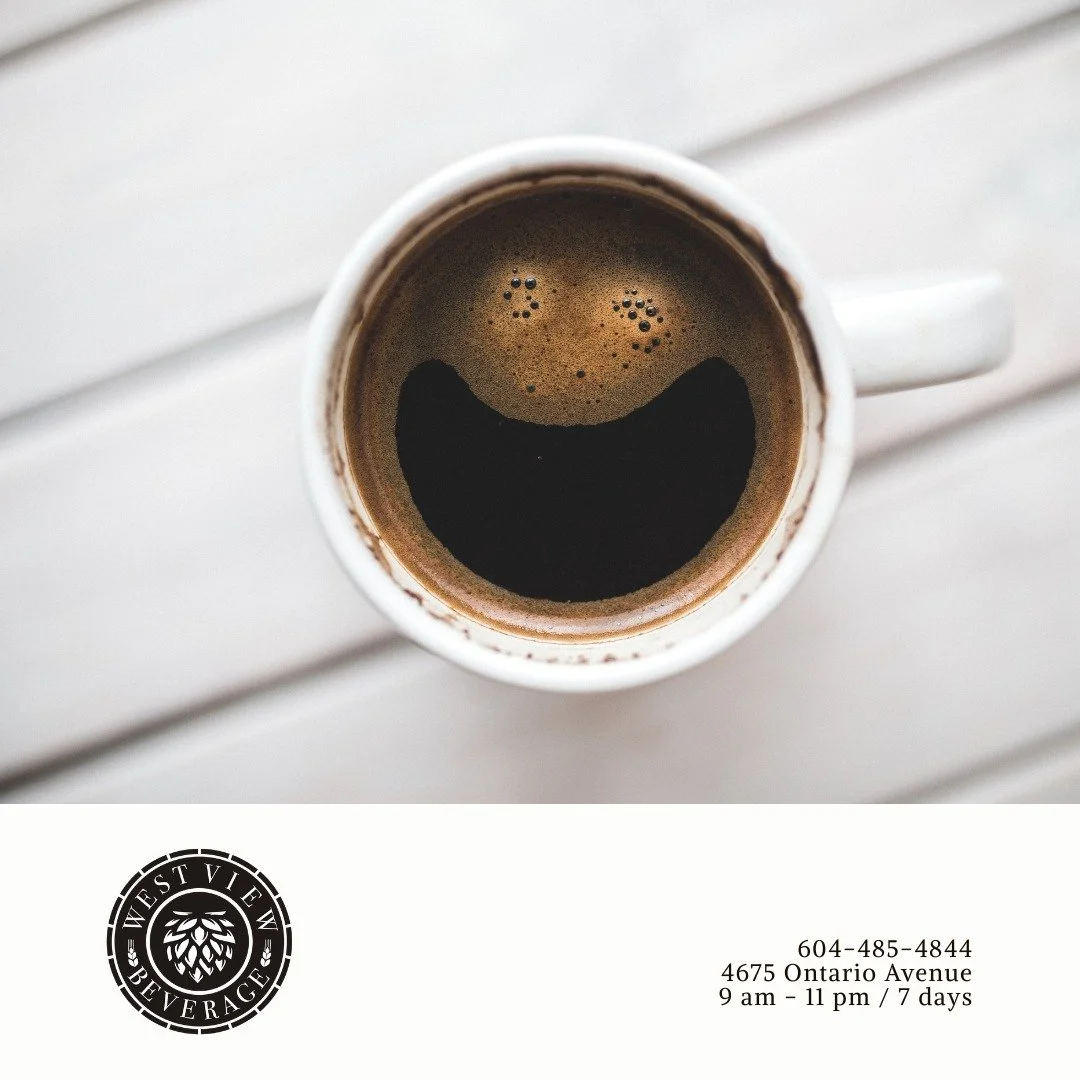 Instructions for Making Irish Coffee
Ingredients:
Enjoy your delicious Irish coffee while it&rsquo;s warm, sipping through the cream for the perfect blend of flavours!
Freshly brewed hot coffee (about 6 ounces)

Irish whiskey (1 to 1.5 ounces)

Brown