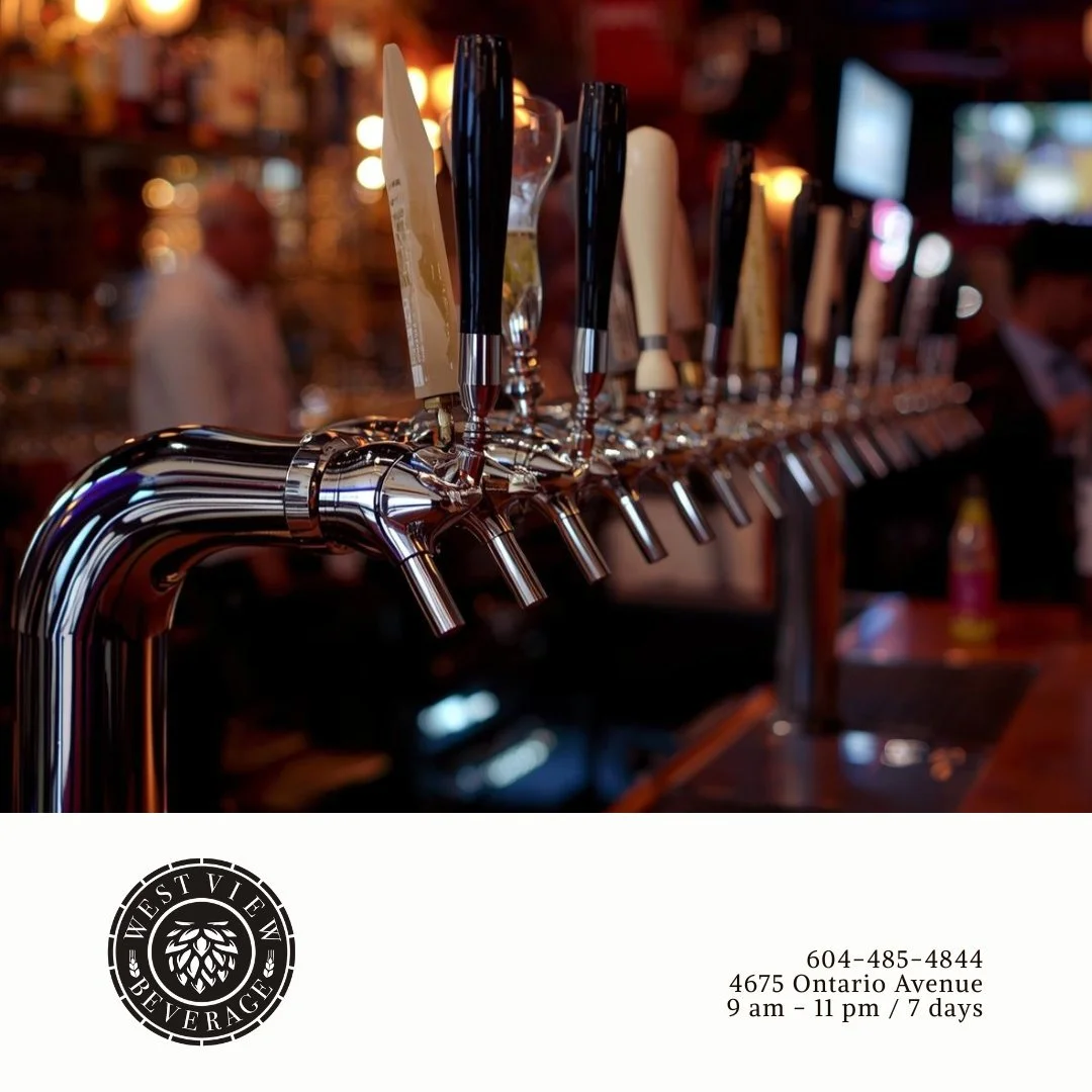 Its Friday! Time to restock and reset for the weekend! 

Come down to Westview Beverage for all of your beverage needs!