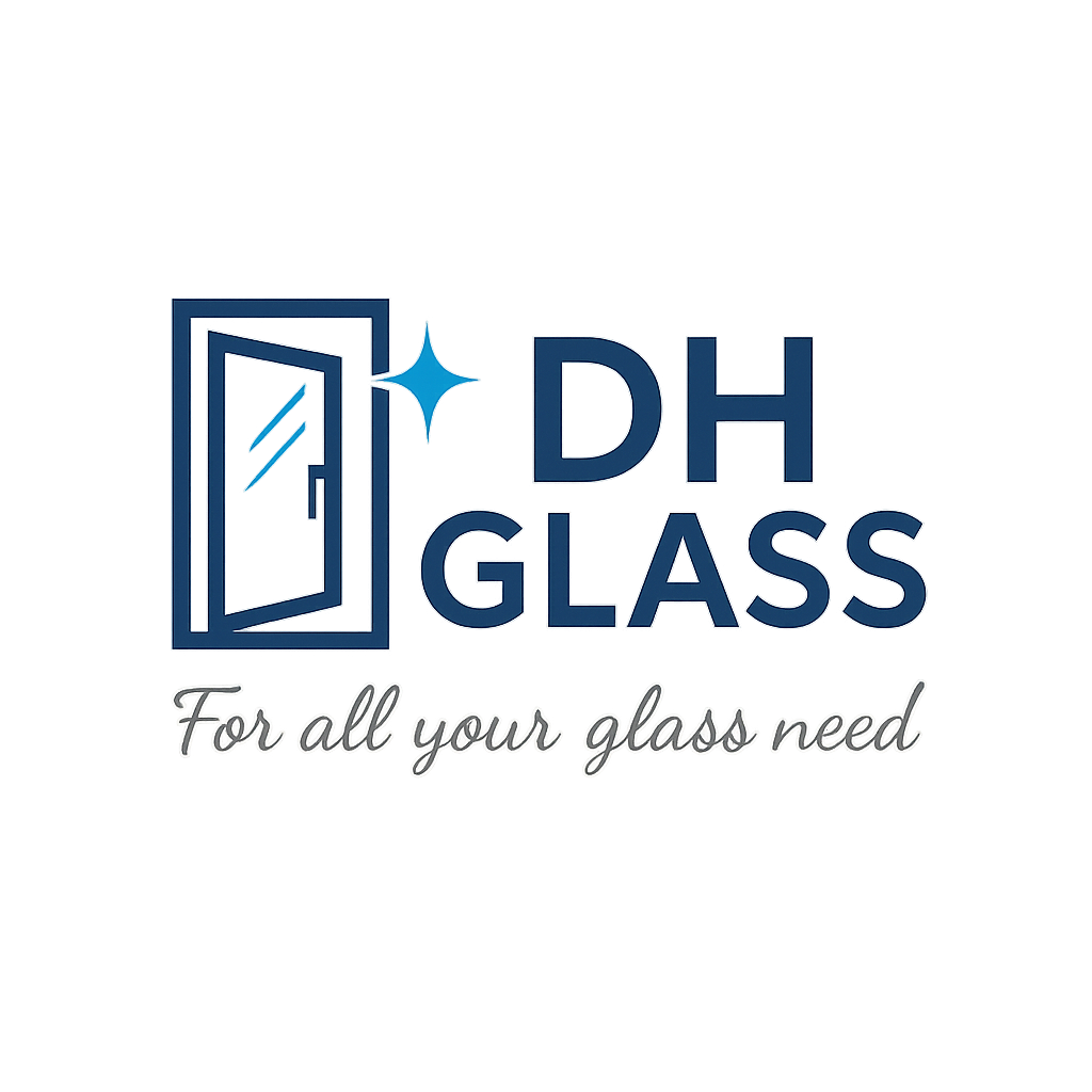 DH Glass Company Logo Design.png