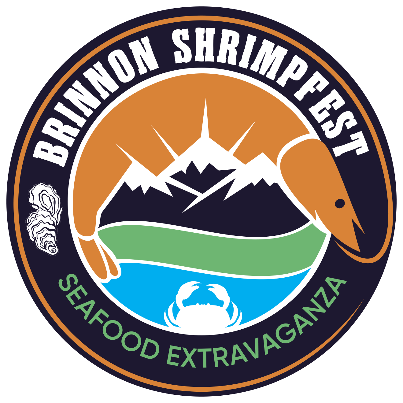 Brinnon ShrimpFest
