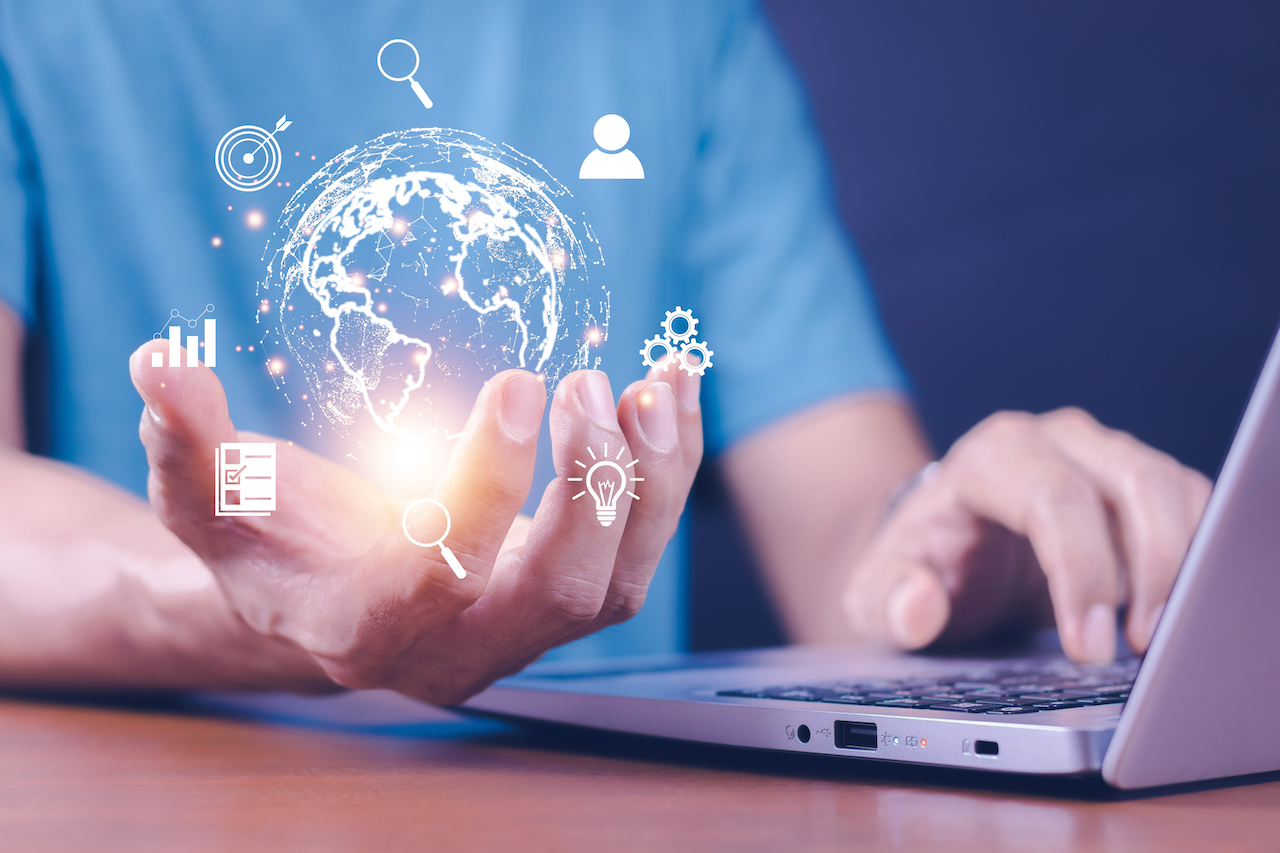 Introducing Our Expanded Telecom + Technology Services