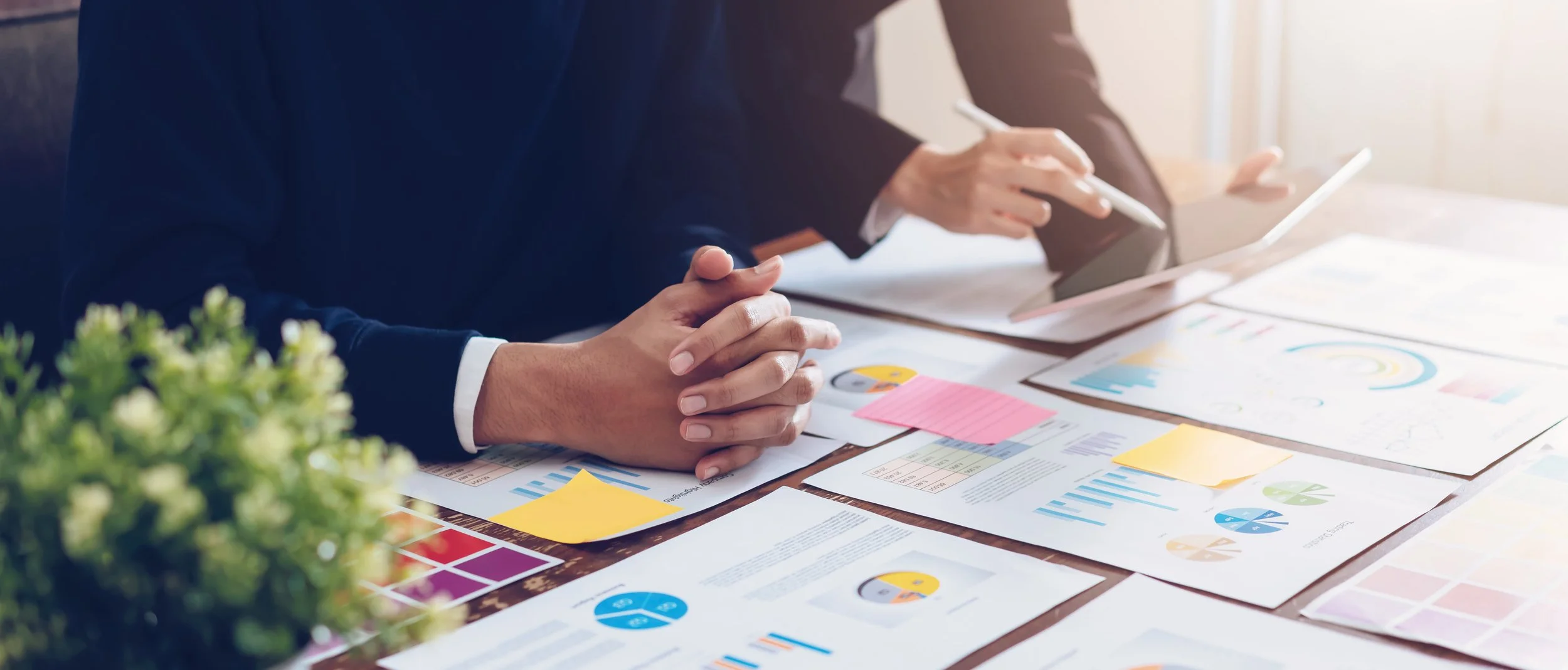 A Deeper Look: HWC Telecom Expense Management   Services