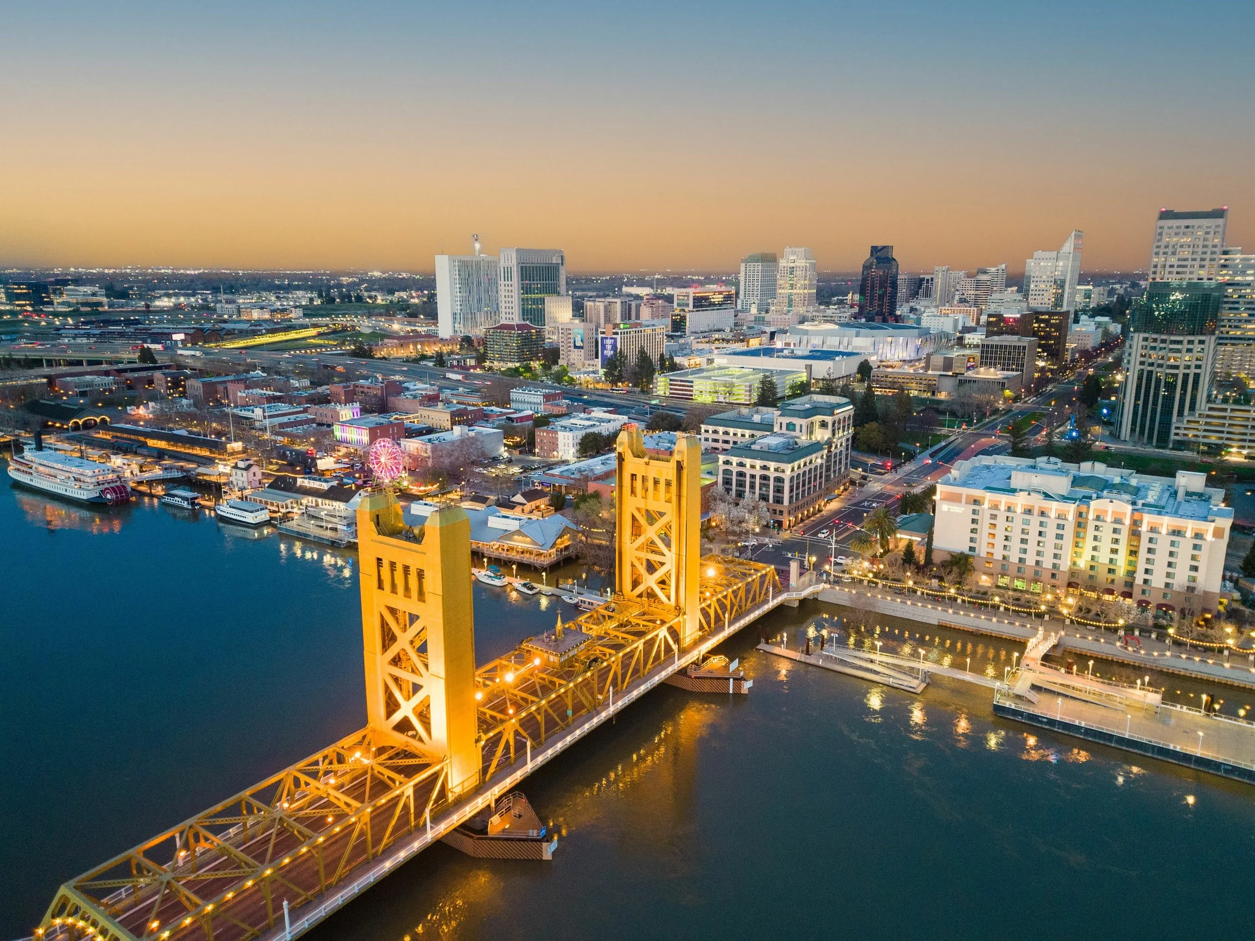 Sacramento Metro Chamber