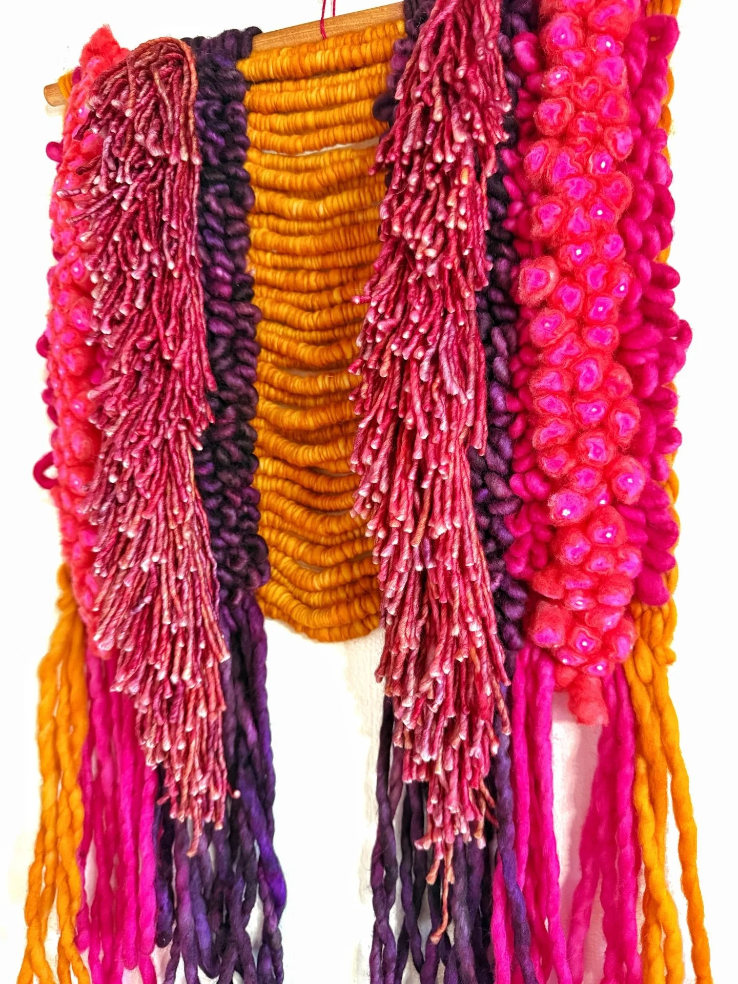 This babe is heading to Denver. Thank you so much! 💕