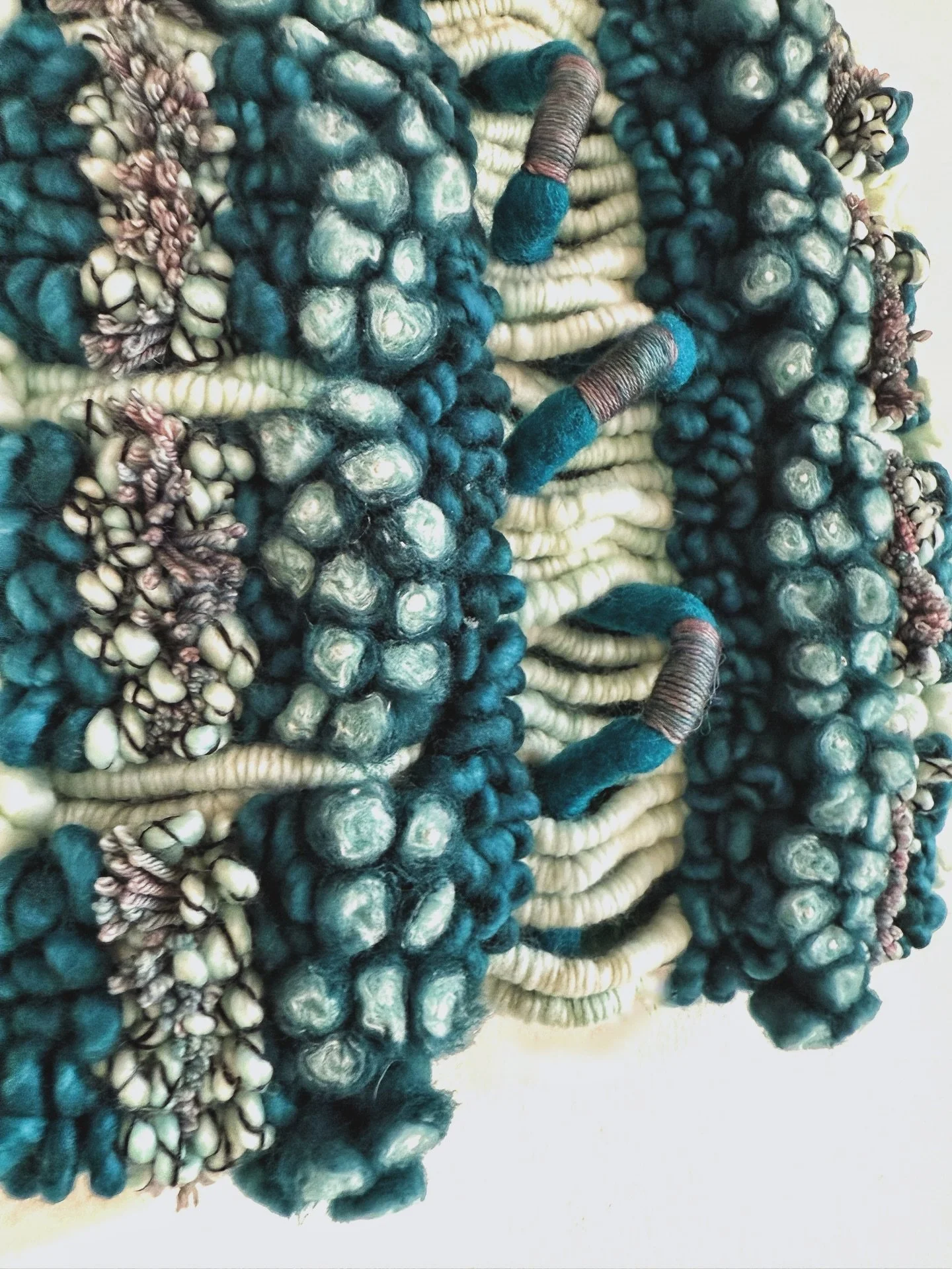 This is my offering for the @harwoodartcenter 12x12 show opening this evening! All proceeds go to the Harwood to help support all of the amazing things they do. It&rsquo;s a super fun night, hope to see you there.