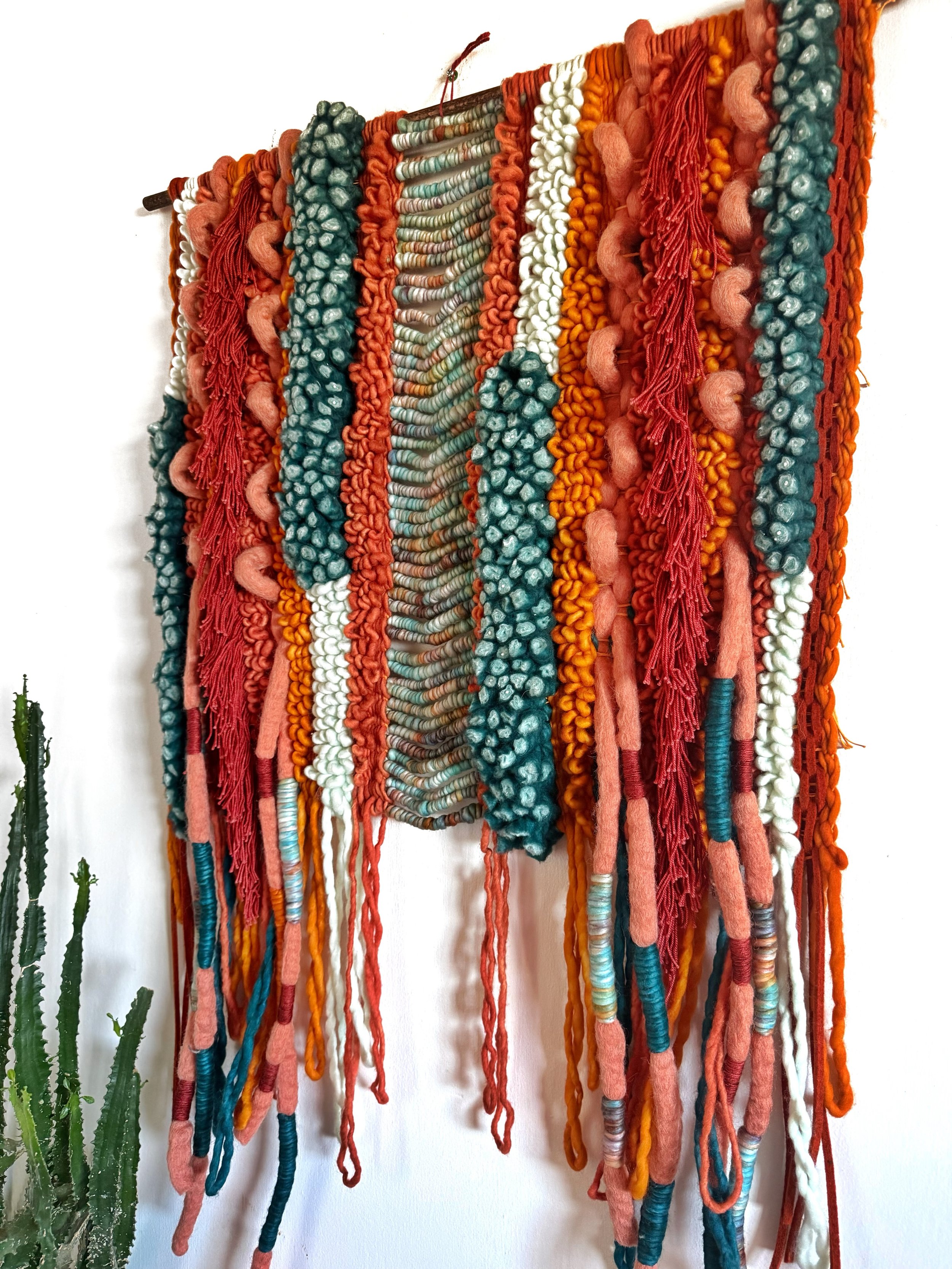 &ldquo;Arroyo&rdquo; is ready for her gorgeous new home in Austin, TX. 🧡