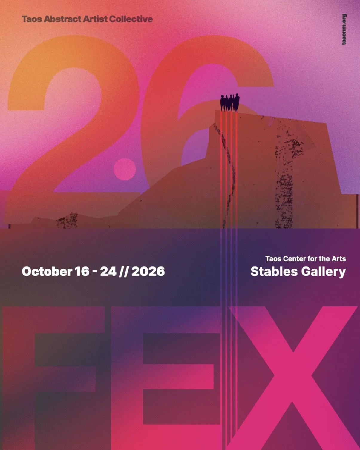 TAAC Fall Show 
