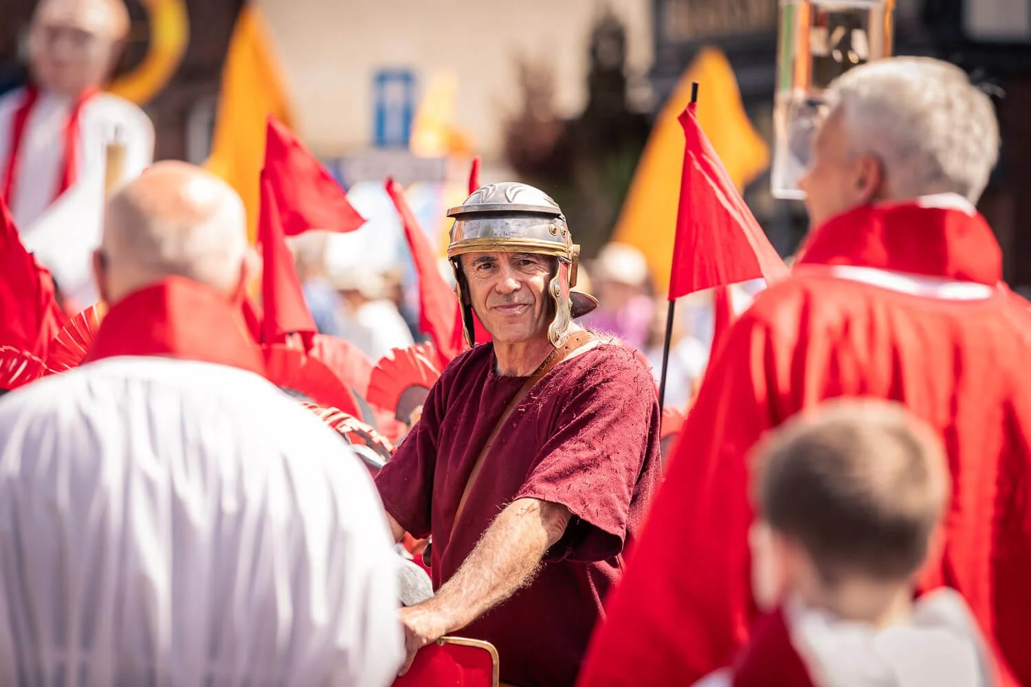 Alban Day pilgrimage-Mike Dick Photography-1.jpg