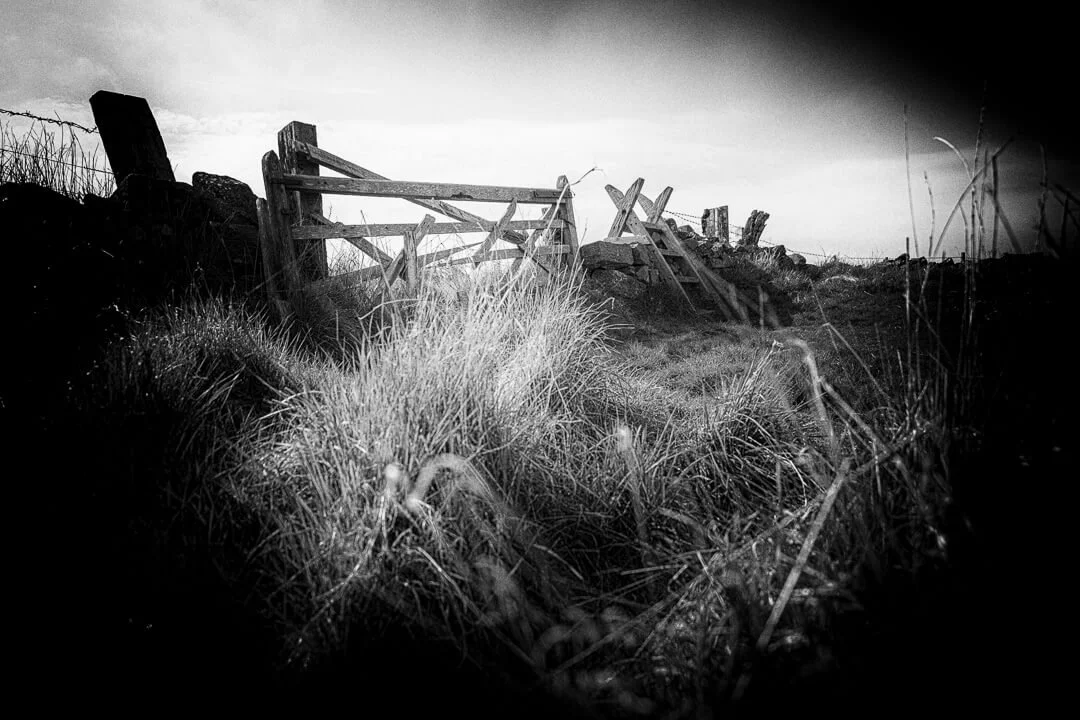 Old wooden farmers gate-Mike Dick Photography.jpg