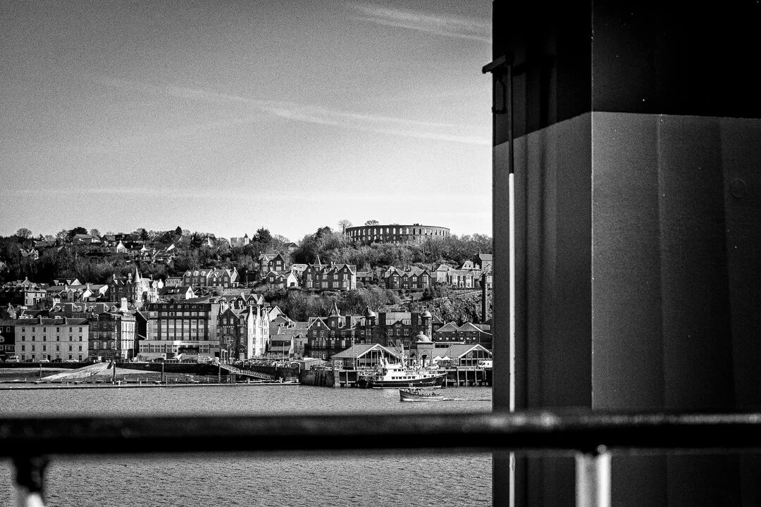 Oban-Mike Dick Photography.jpg