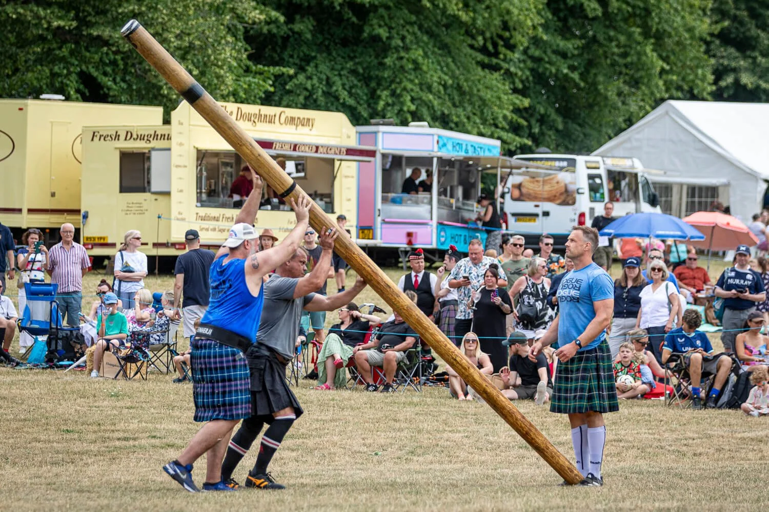 Harpenden Highland Gathering-Caber-Mike Dick Photography.jpg