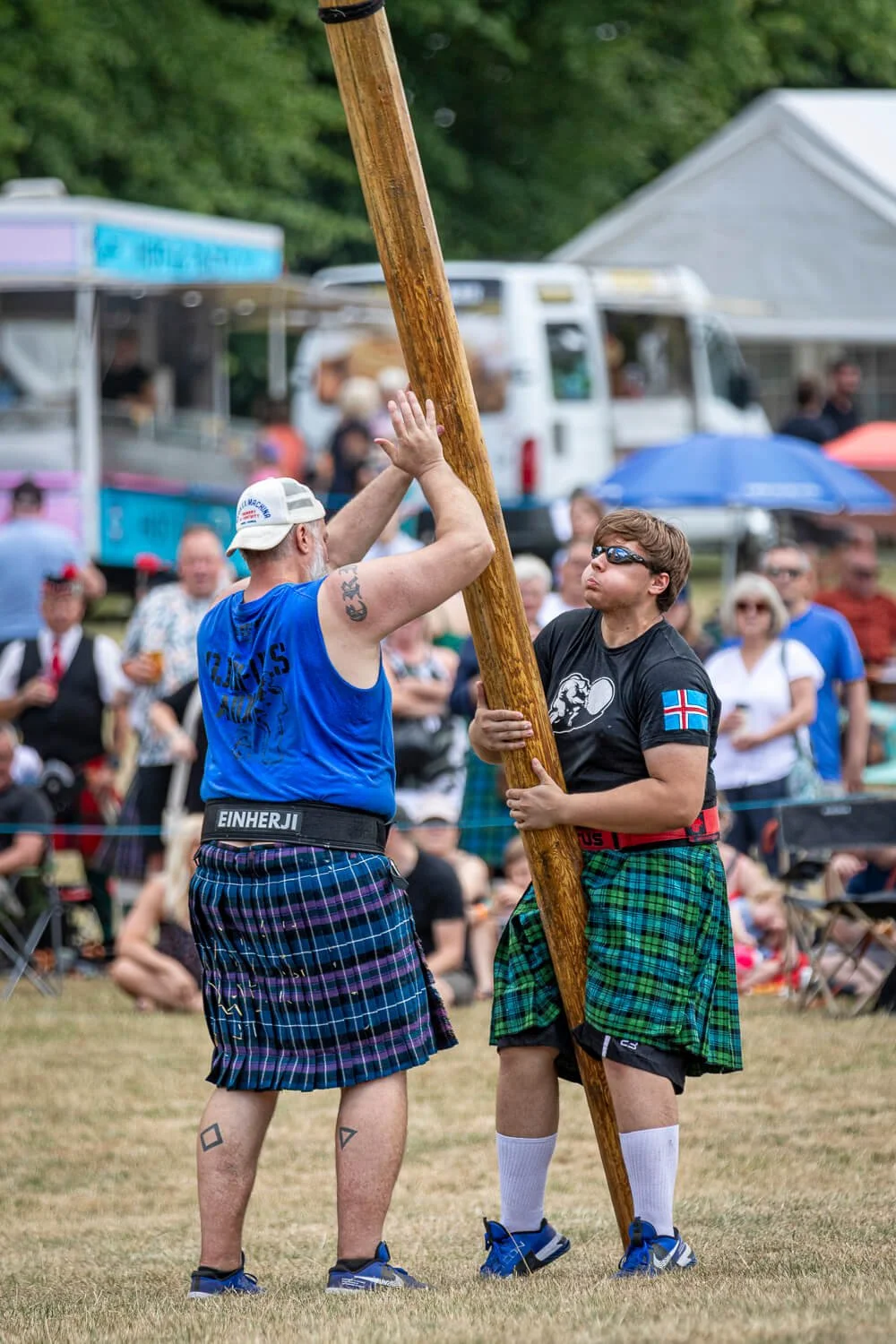 Harpenden Highland Gathering-Caber Toss 2-Mike Dick Photography.jpg