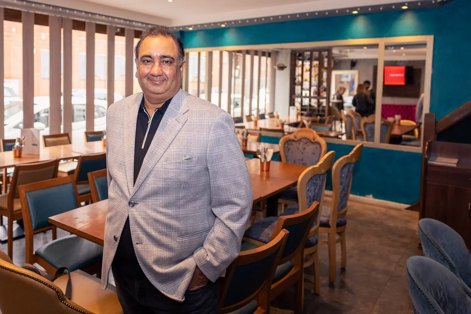 Sameer Berry Infuse St Albans.webp