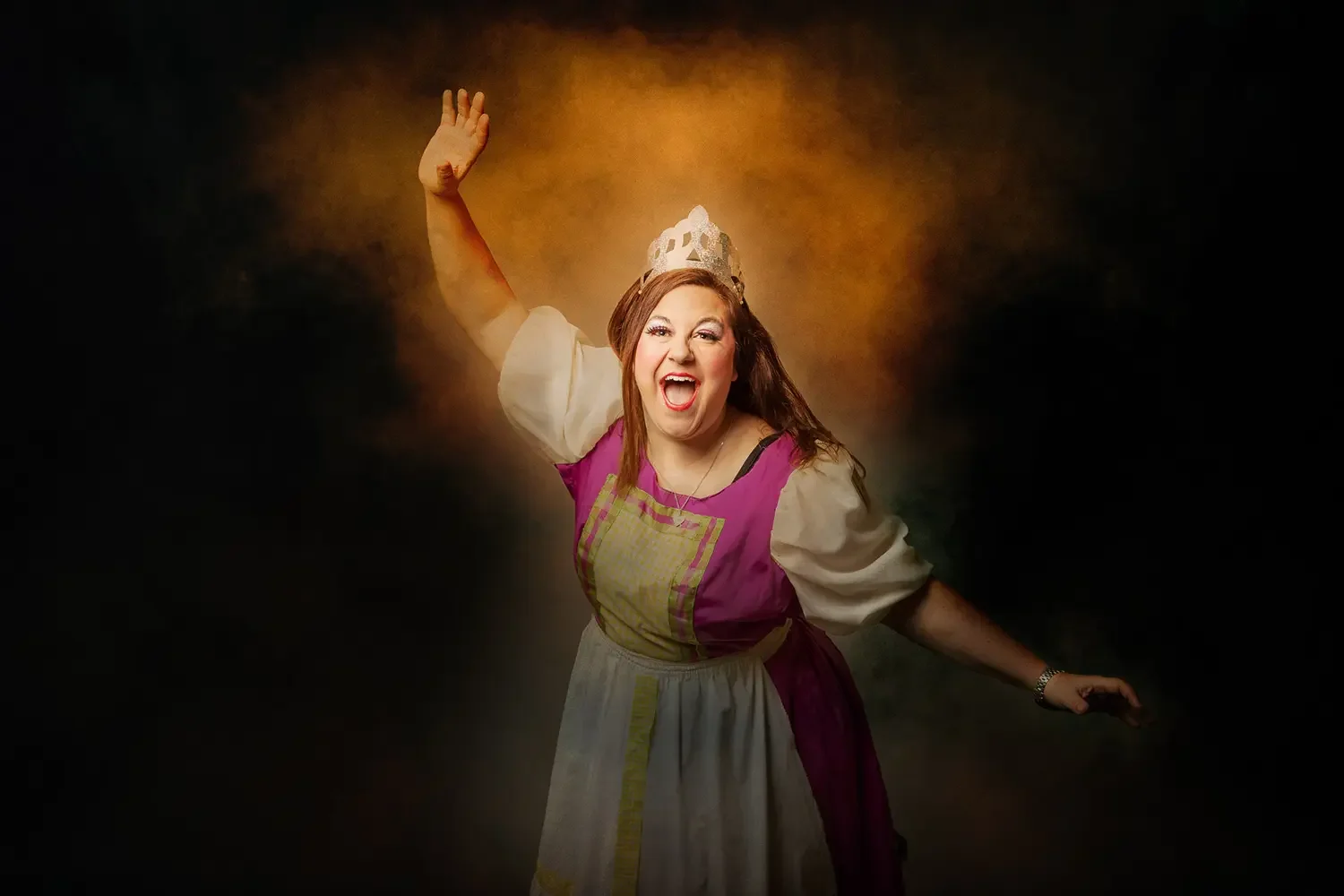 panto-character-portrait-smiling-with-crown.webp