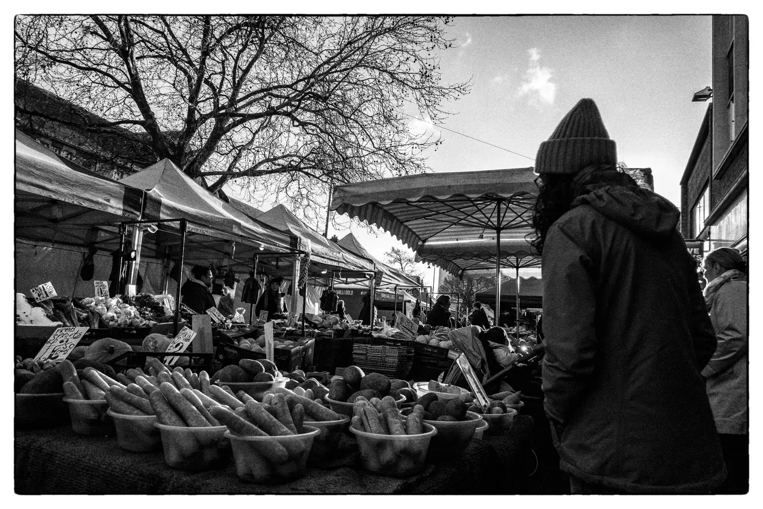 St Albans Christmas market stalls.webp
