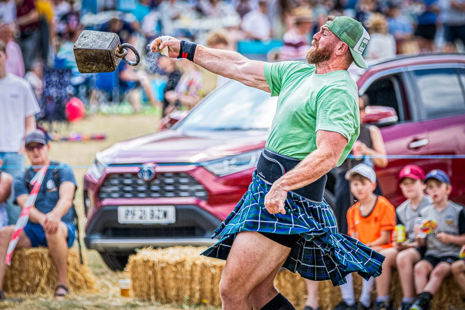 Sports photographer for events across the UK