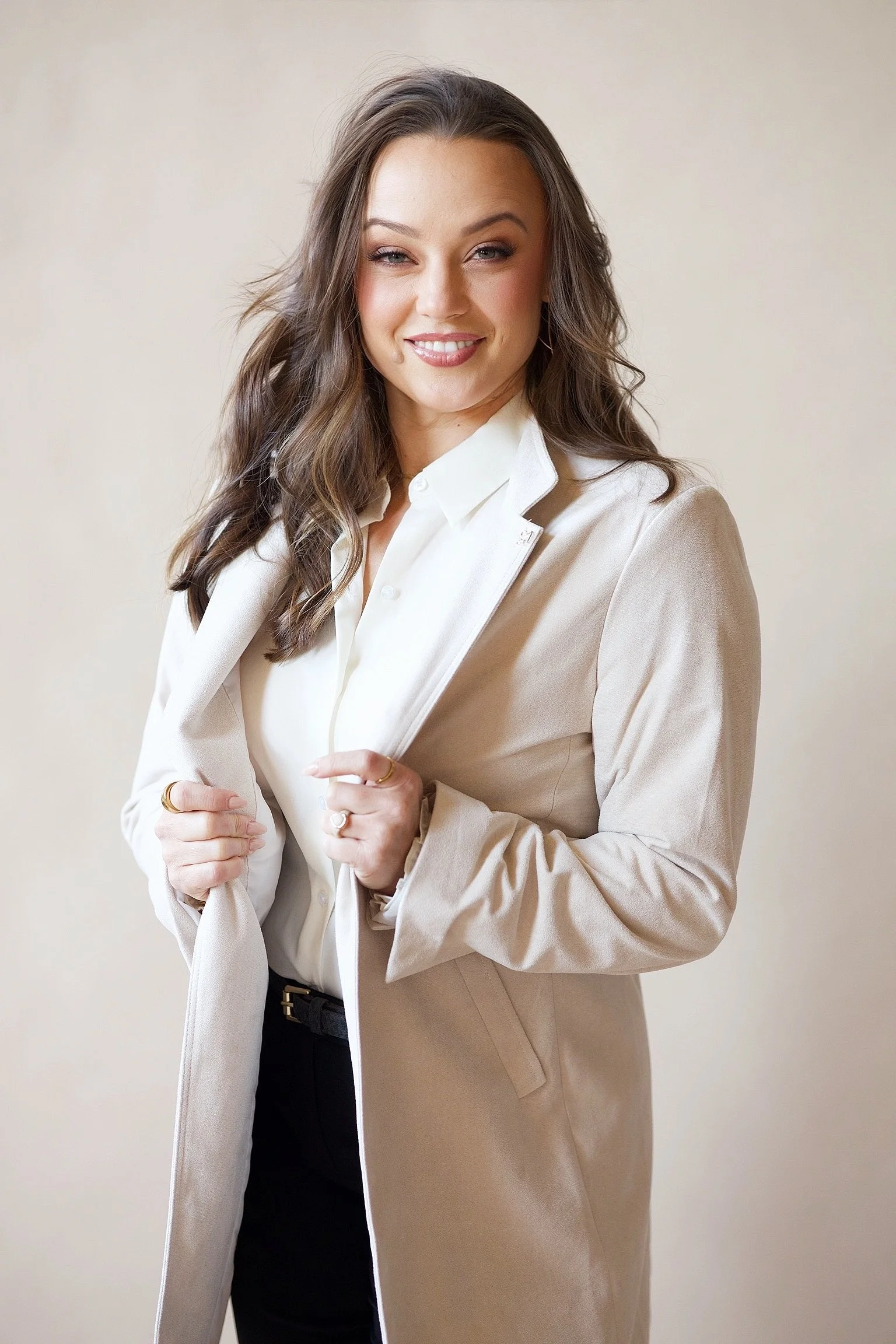 Meghan, Luxury Kingdom Brand Architect for Christian women entrepreneurs