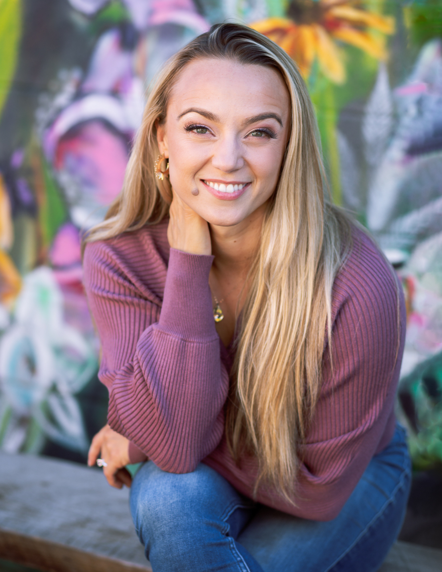 Christian Business Keynote Speaker Meghan LeBlanc