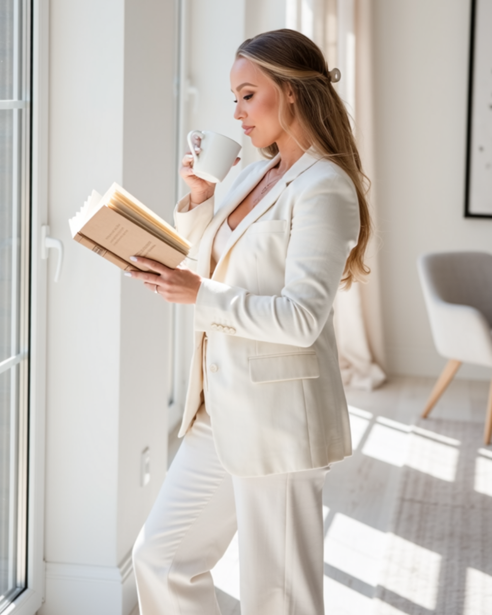 Meghan, Luxury Kingdom Brand Architect for Christian women entrepreneurs