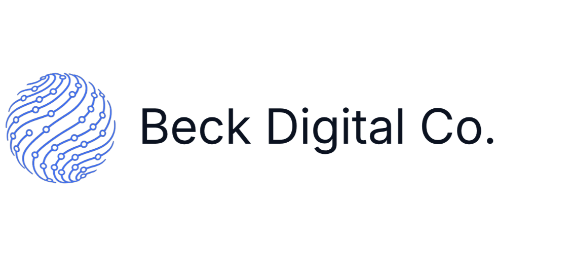 Beck Digital Co.