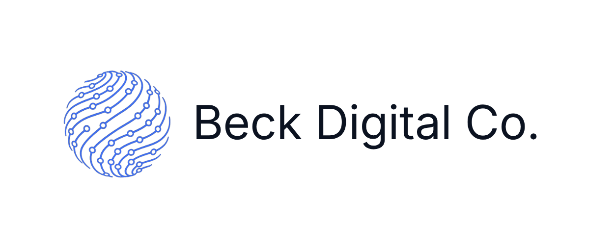 Beck Digital Co.