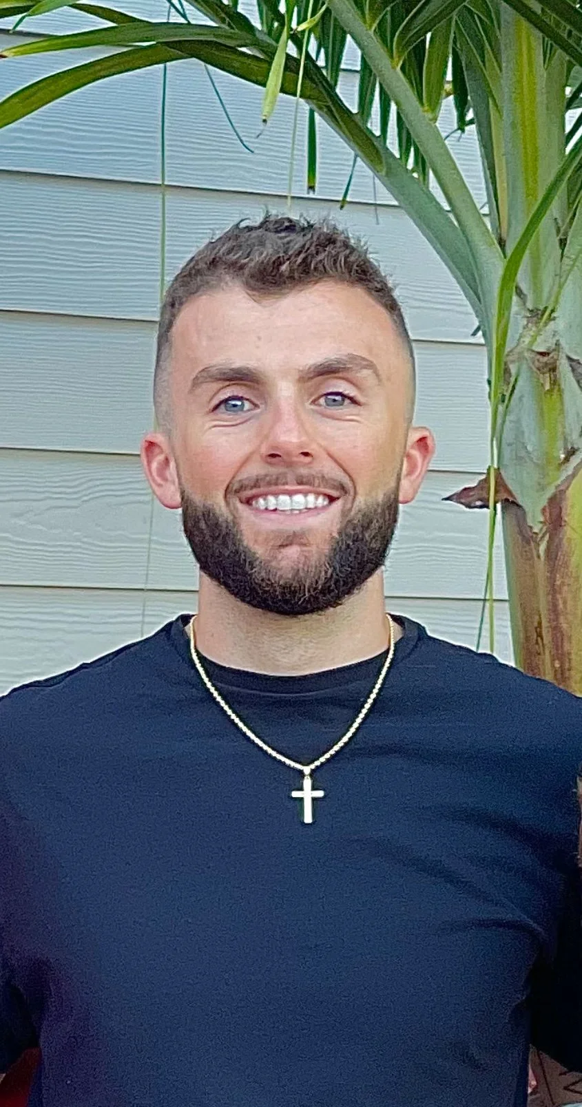 Jarrett Beck