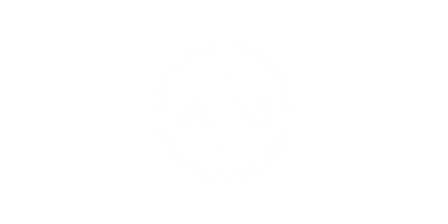 Logo with initials 'AM' and the words 'Alesonso Mirandal Photography' in a circular arrangement
