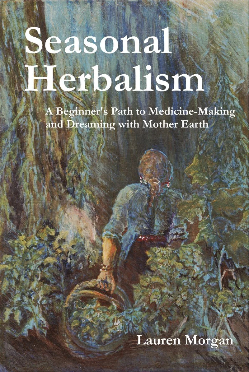 The Medicine of Summer: on Beauty, Flowering, and Shining your most Authentic Self