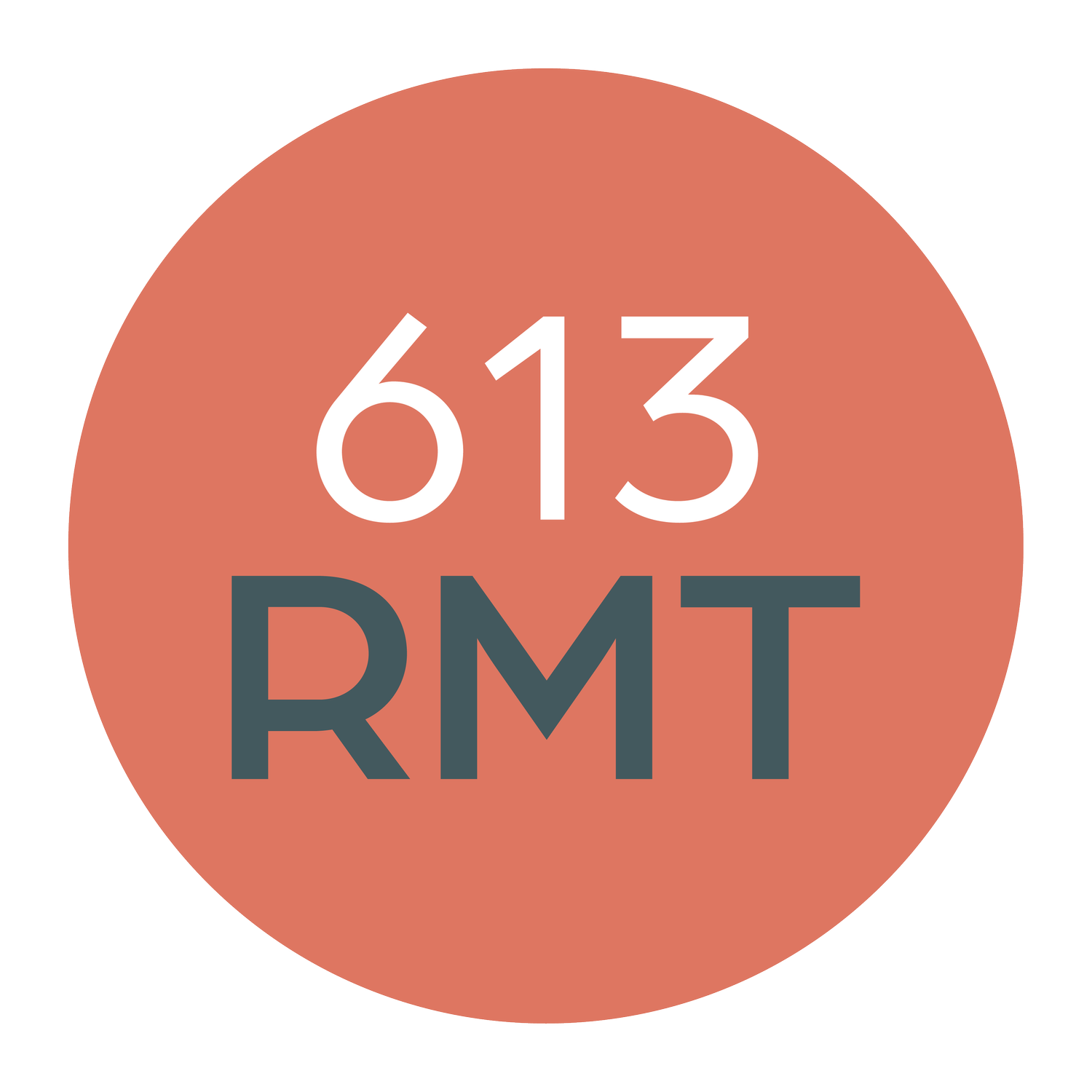 Samantha Storozuk RMT