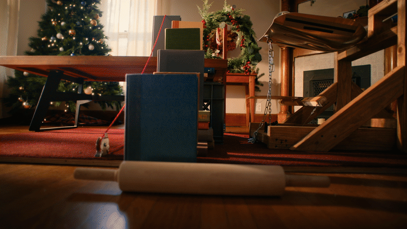 Hoosier Lottery Holiday