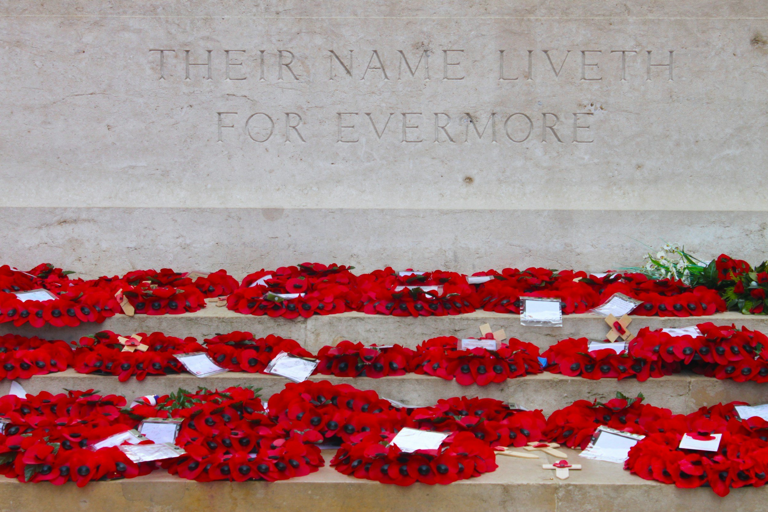 Remembrance Day