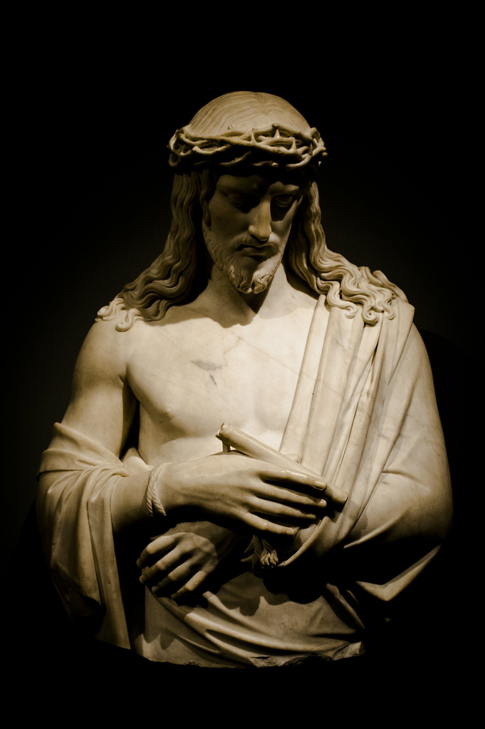 Holy Thursday