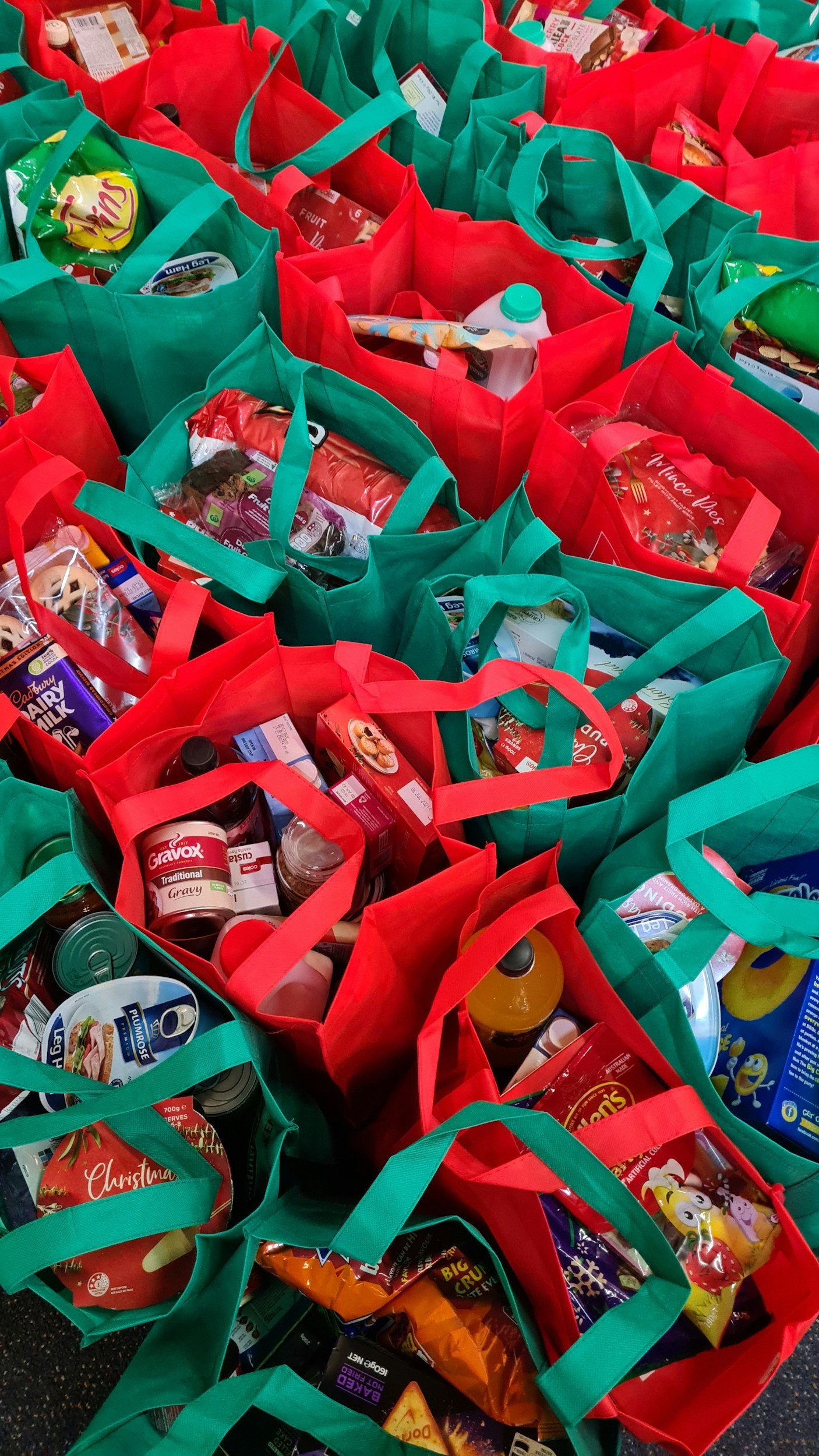 Catholic Schools' Week - CISVA & RCAV Charities