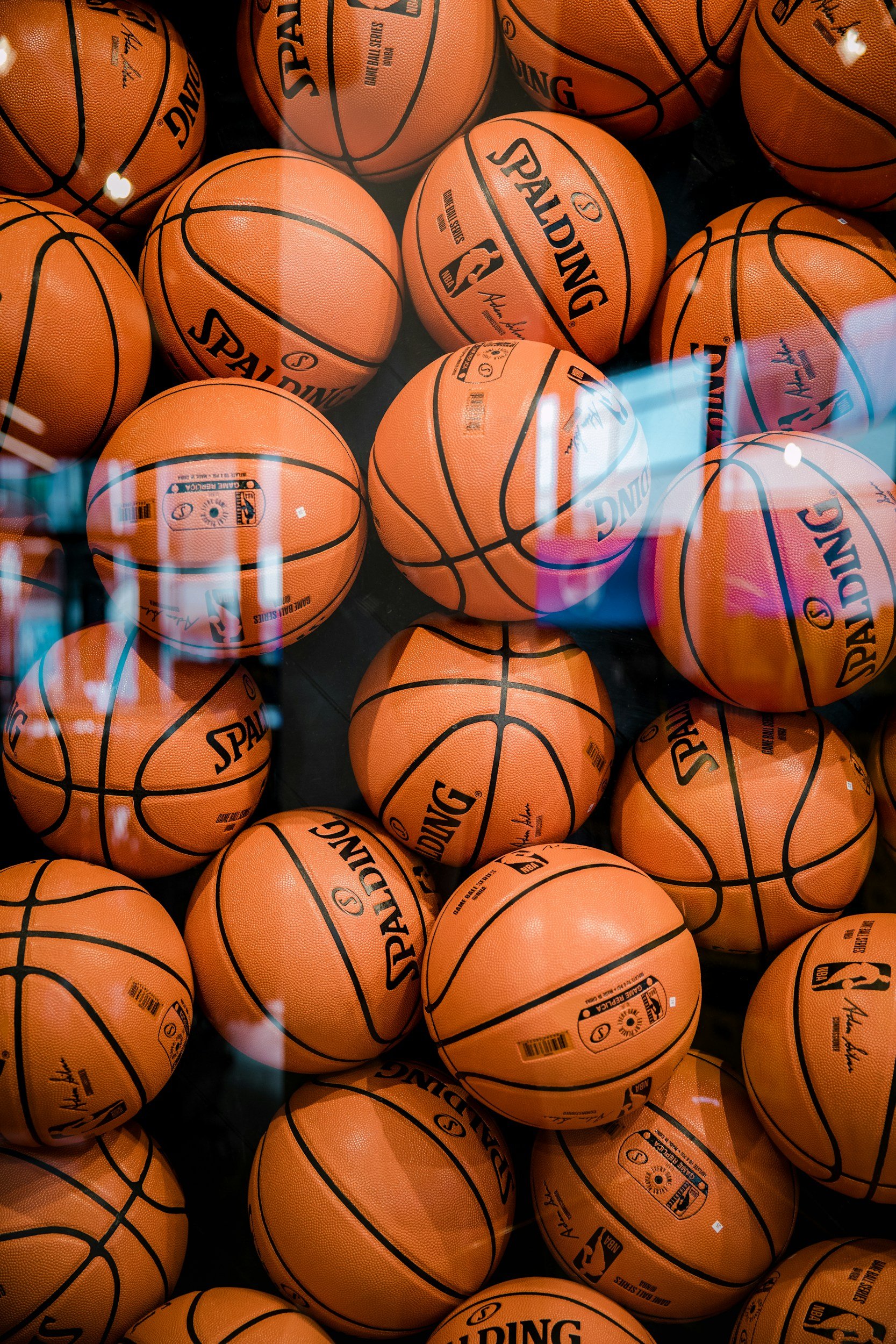 Basketball season ends