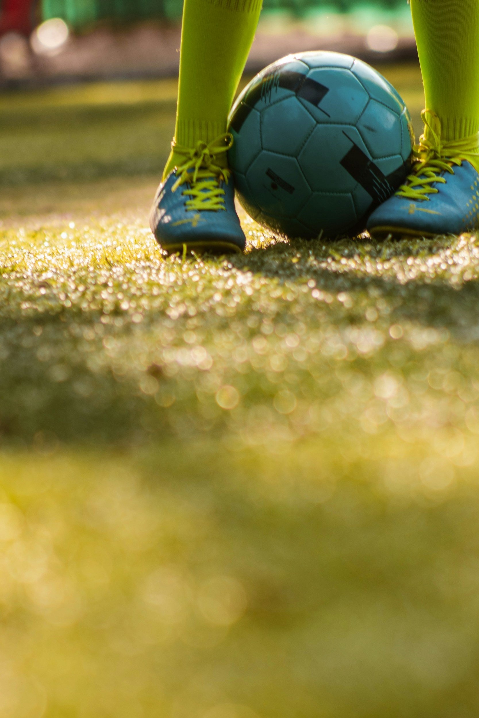 Girls Soccer season starts