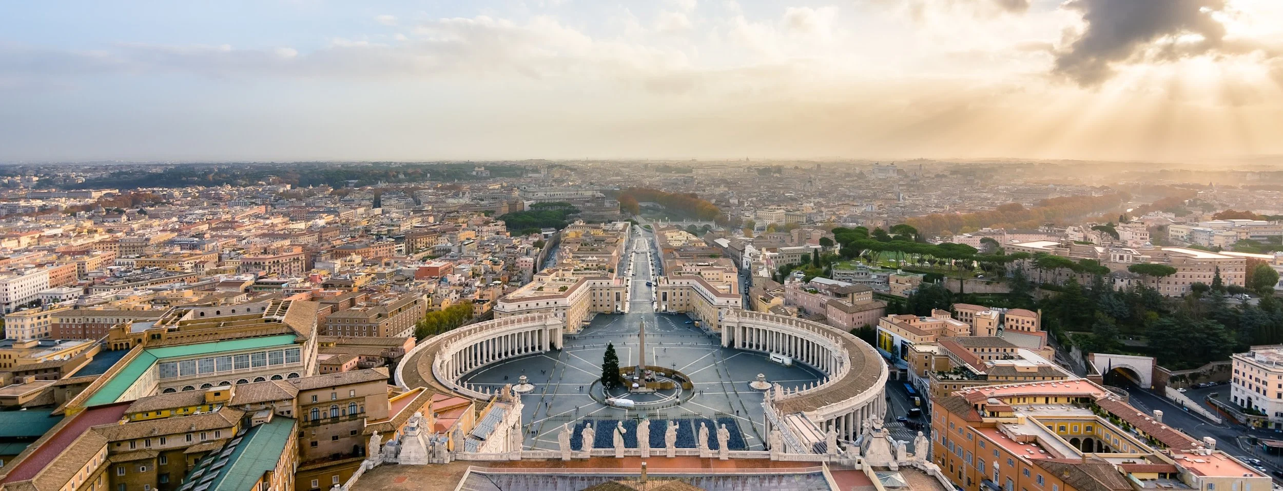 Rome Prepares for a Jubilee of the Educational World; A Global Call to Teach with Heart.