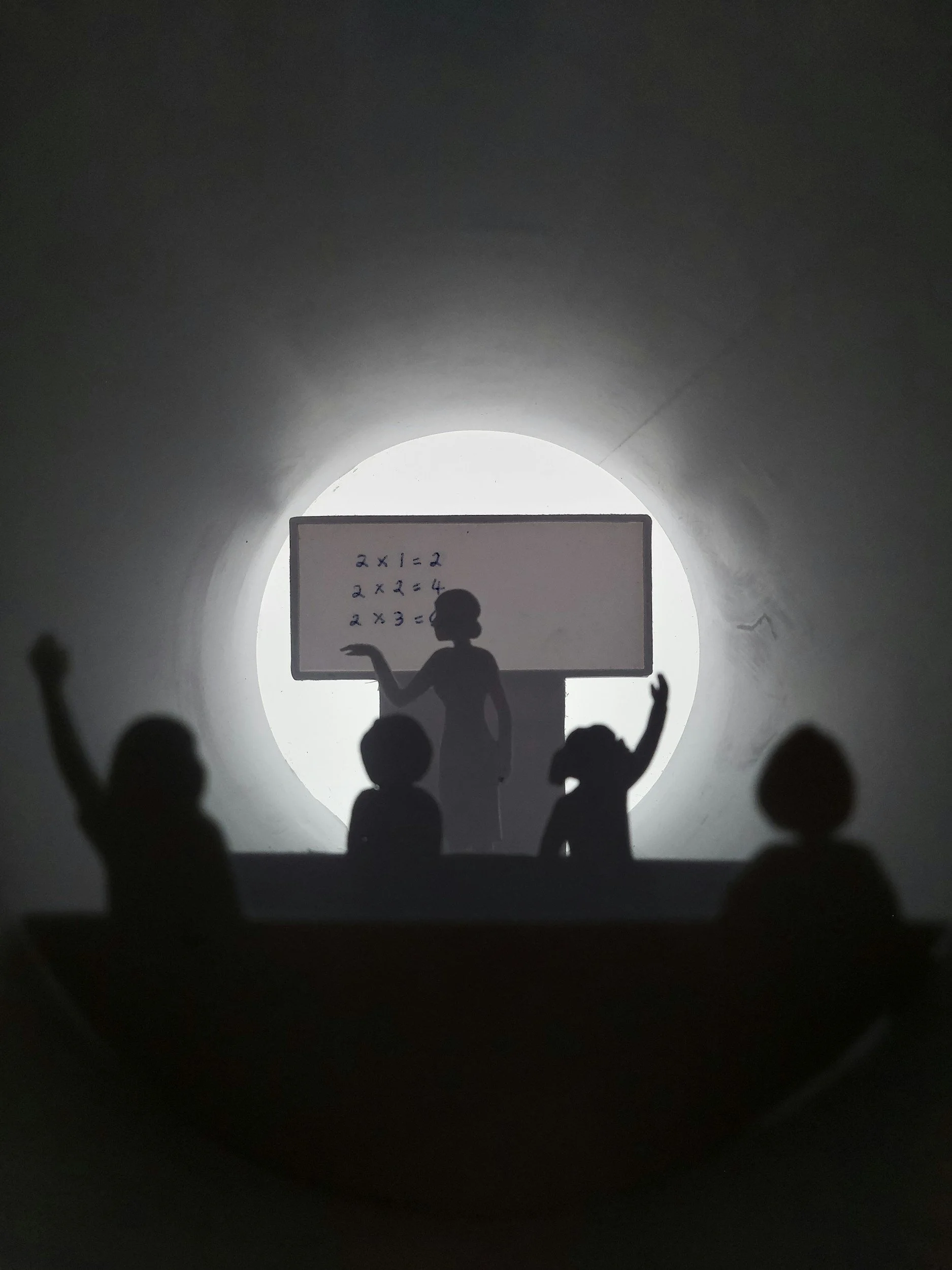 Jumpstart Follow-Up: Teacher Booster #2 