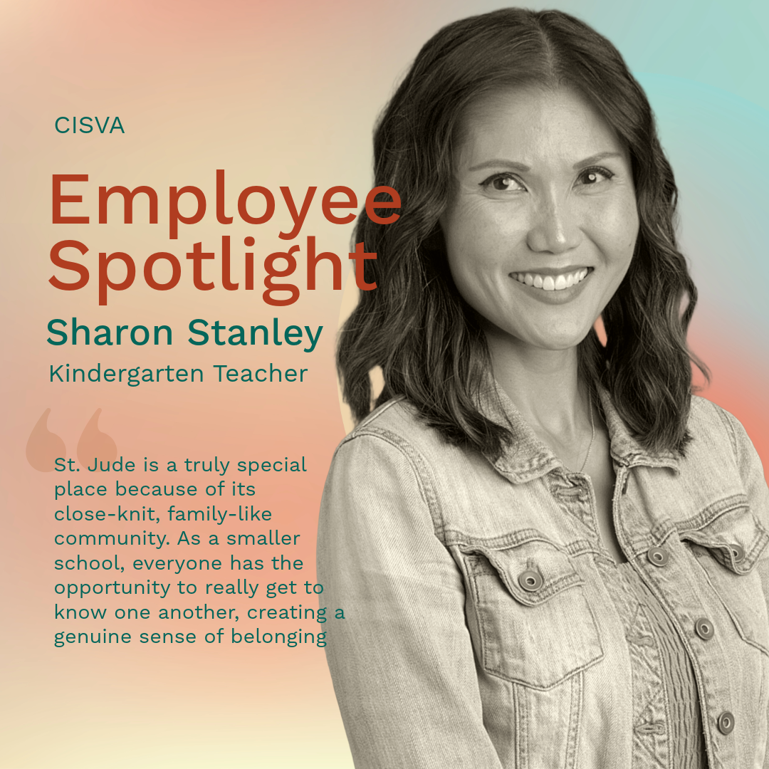 Faculty Spotlight: Sharon Stanley 