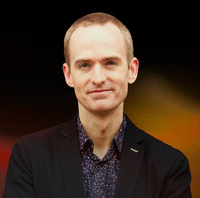 Matthew Harvey Sanders and the Future of Catholic Digital Formation