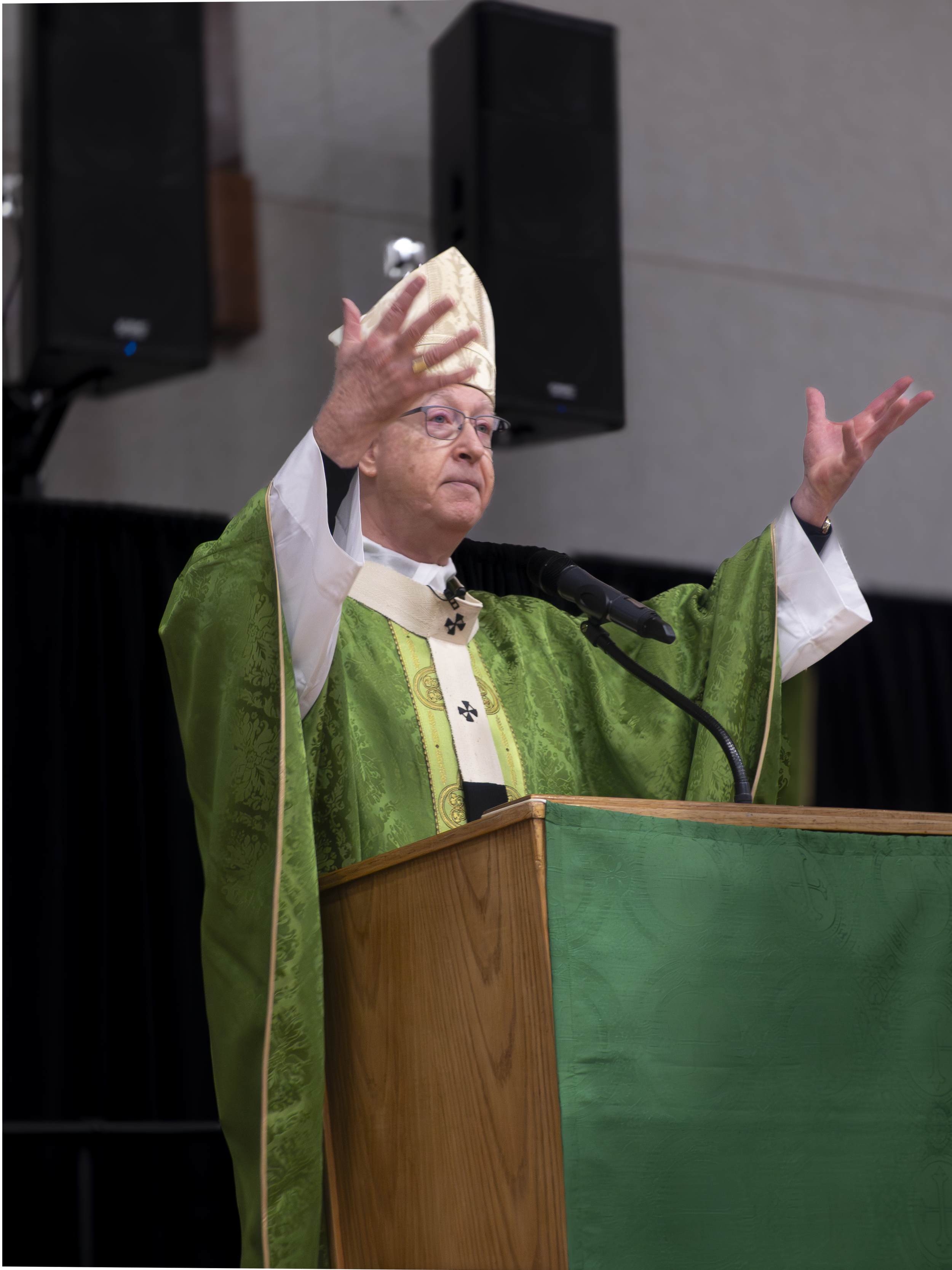 Faith, Courage, and the Classroom: A Visit That Shapes Young Hearts