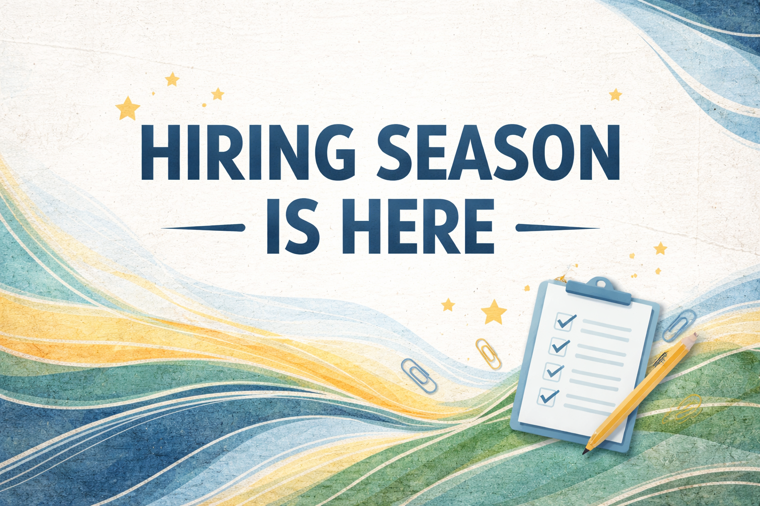 Teaching with Purpose: CISVA Opens Recruitment for the Next School Year