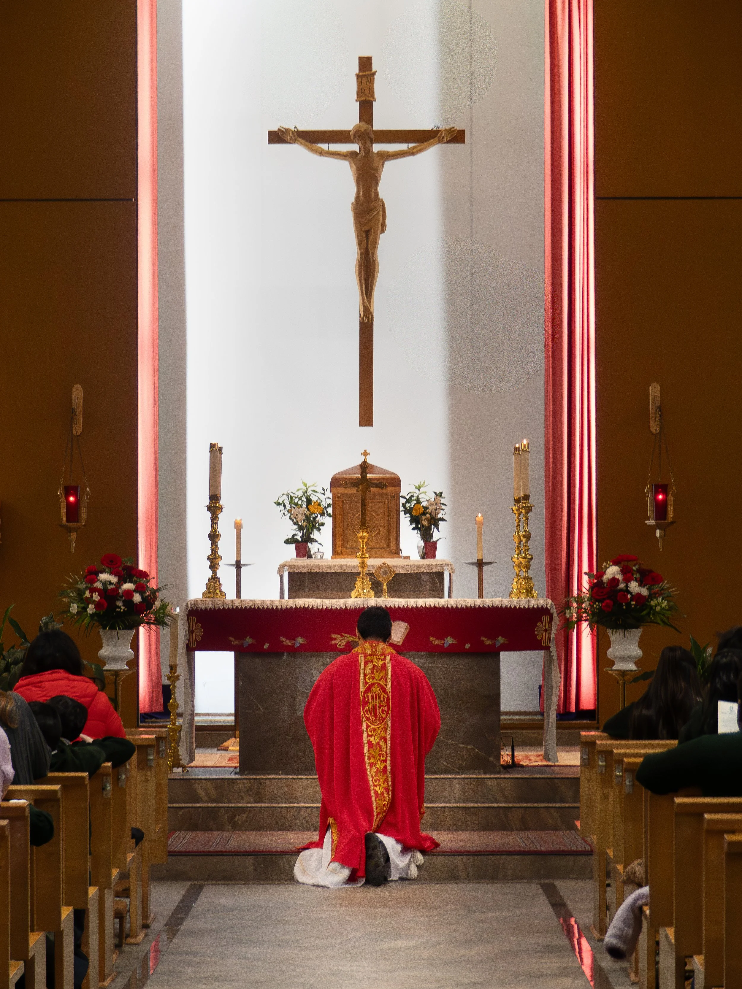 St. Jude Elementary School Marks 70 Years of Faith and Learning
