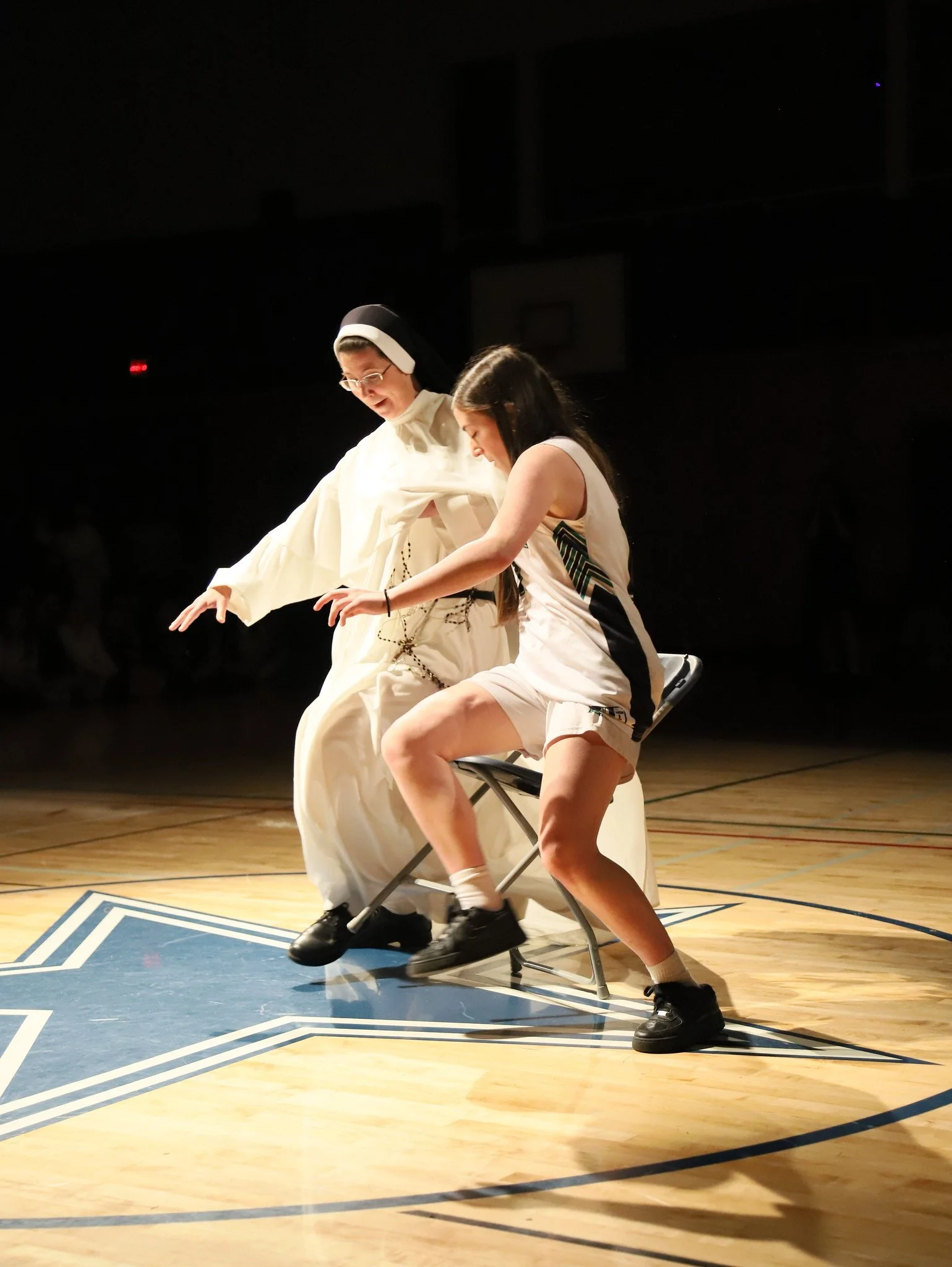 Sisters and Fathers in Catholic Education: Nurturing Faith, Wisdom, and Wholistic Growth