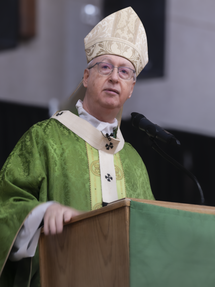 Faith, Courage, and the Classroom: A Visit That Shapes Young Hearts ...