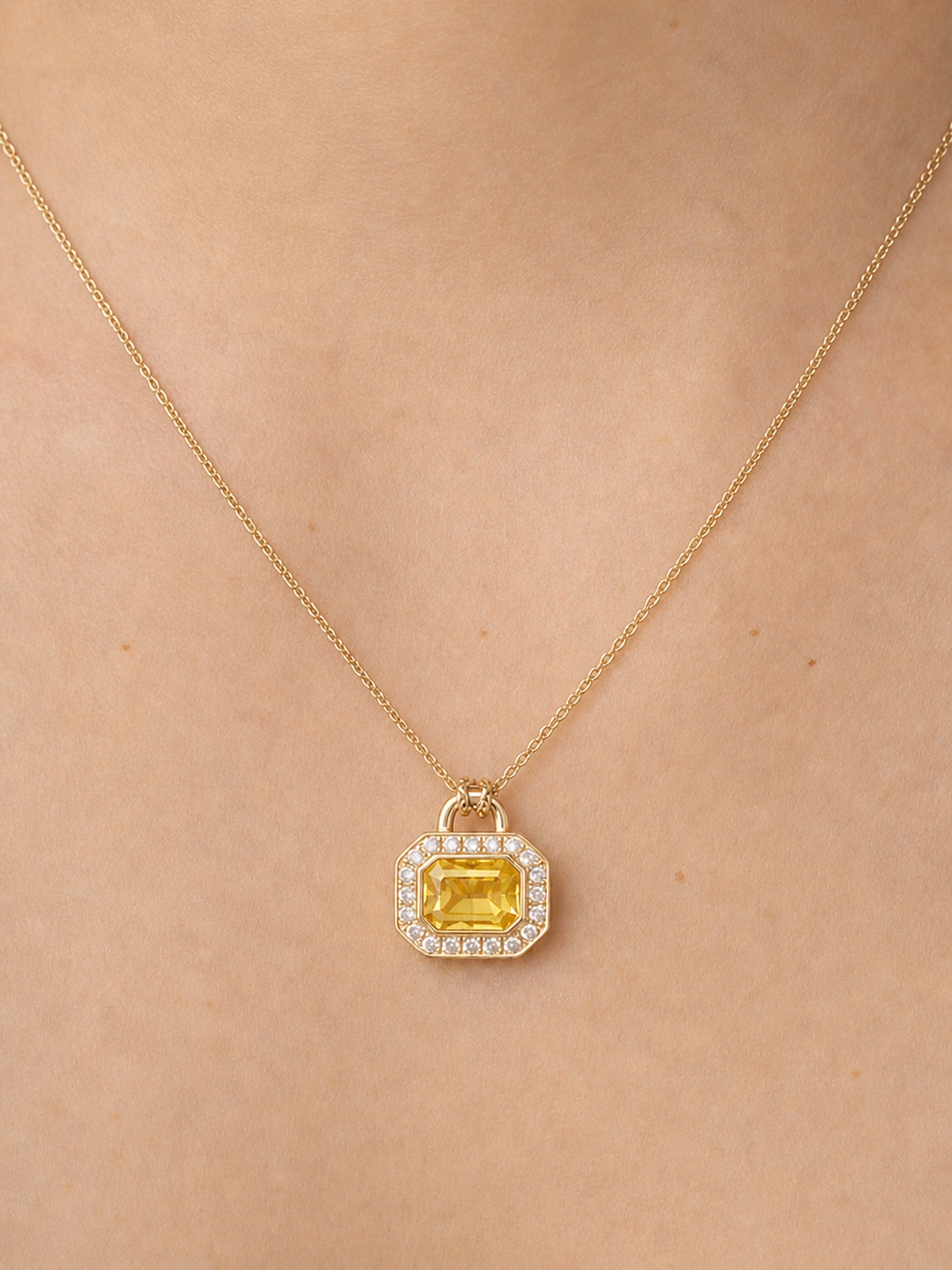 'Pamiątka' Pendant V.3