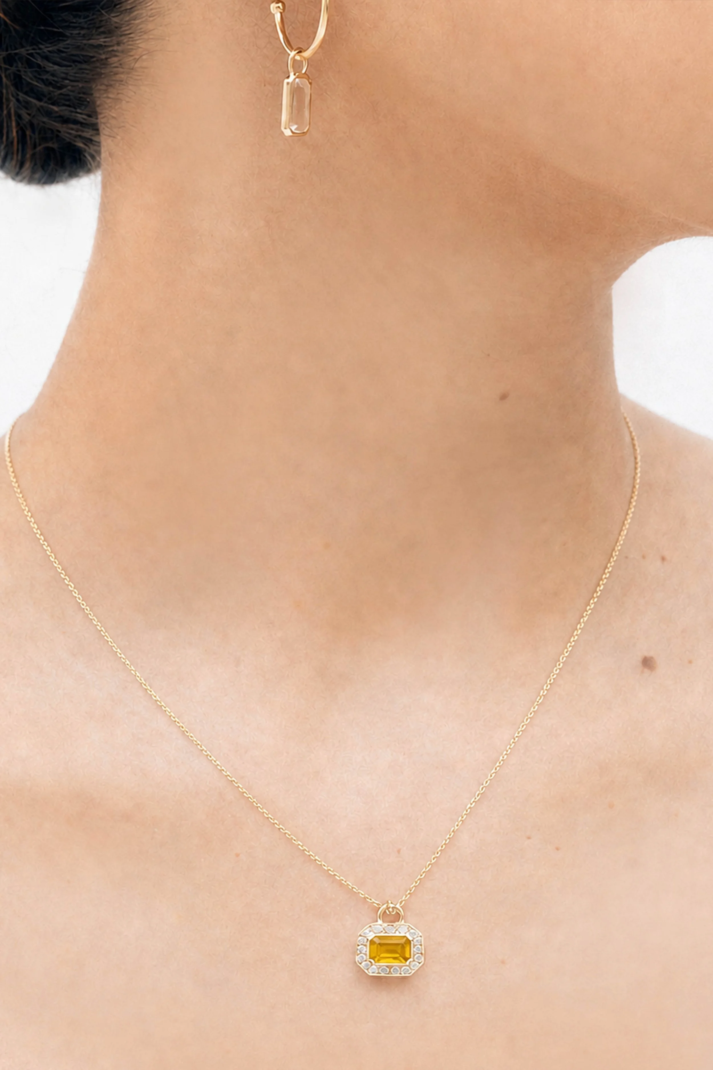 Yellow Sapphire and Diamond Pendant.jpg